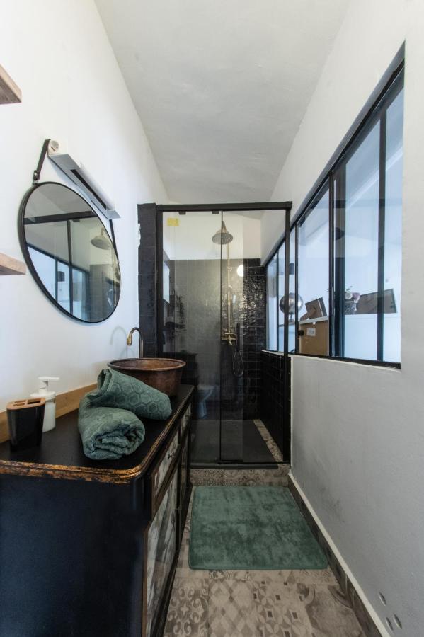 Apartament Studio En Plaint Centre De Marseille, Terrasse De 12M2 Zewnętrze zdjęcie